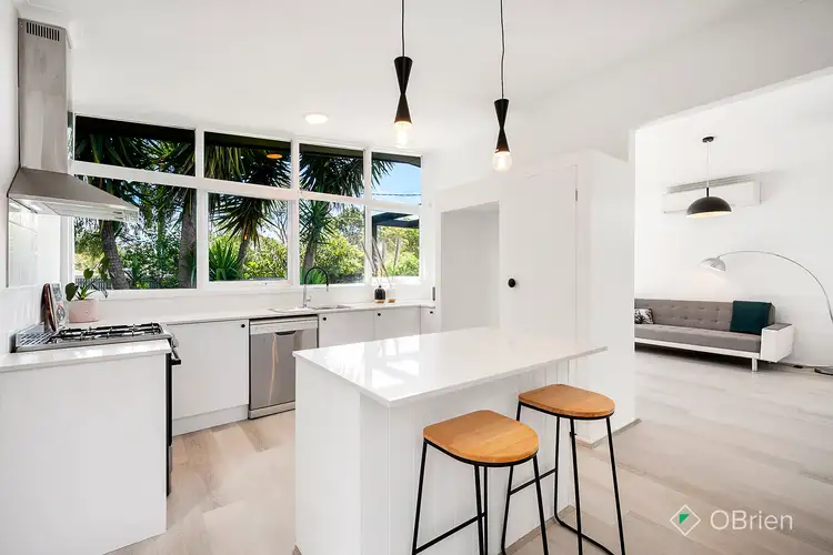 Sixth view of Homely house listing, 30 Kurong Avenue, Frankston VIC 3199