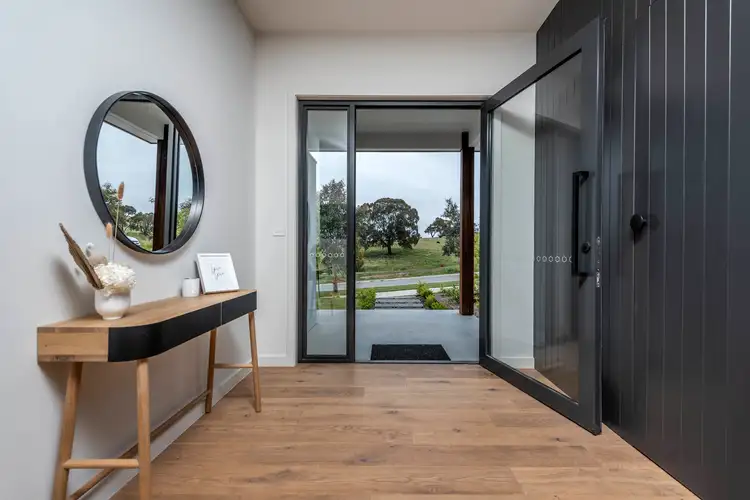Third view of Homely house listing, 47 Lindbeck Corner, Googong NSW 2620