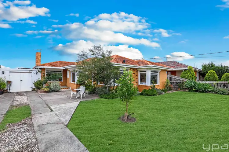 31 Laurel Crescent, Campbellfield VIC 3061