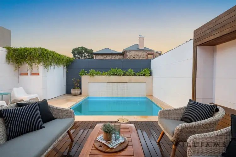 Third view of Homely house listing, 79 Jeffcott Street, North Adelaide SA 5006