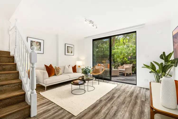 8/150 Wigram Road, Forest Lodge NSW 2037