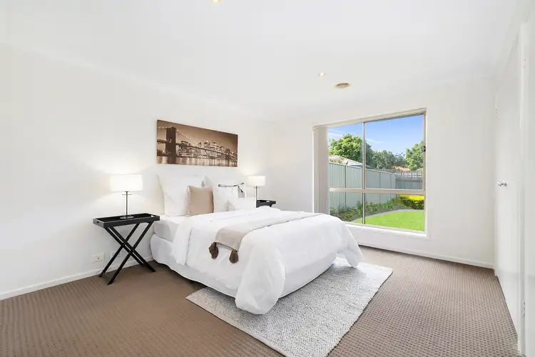 Fifth view of Homely townhouse listing, 6/39 Mornington Street, Amaroo ACT 2914