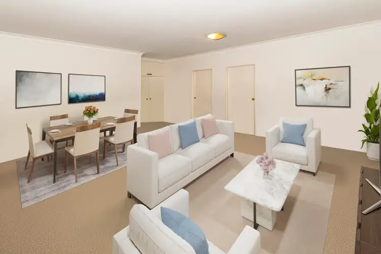 Main view of Homely apartment listing, 3/486 Bunnerong Road, Matraville NSW 2036