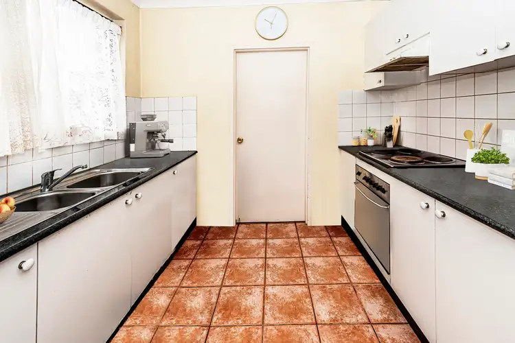 Second view of Homely apartment listing, 3/486 Bunnerong Road, Matraville NSW 2036