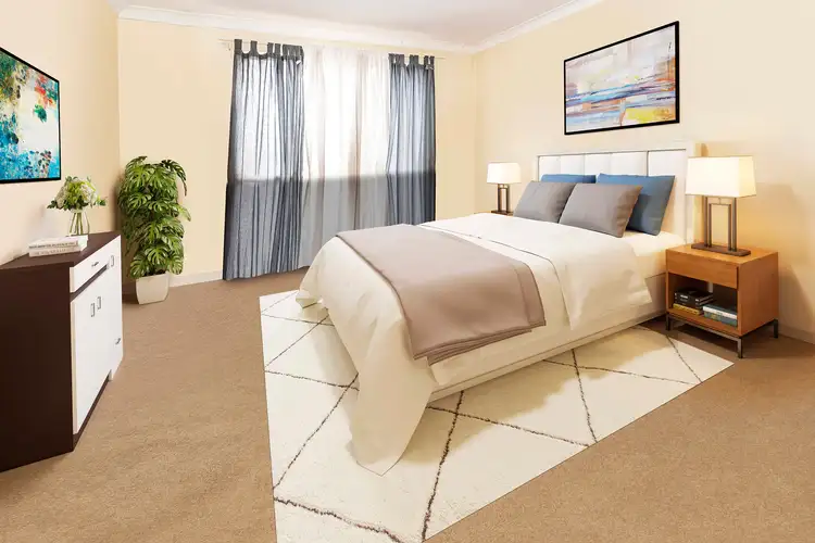 Third view of Homely apartment listing, 3/486 Bunnerong Road, Matraville NSW 2036