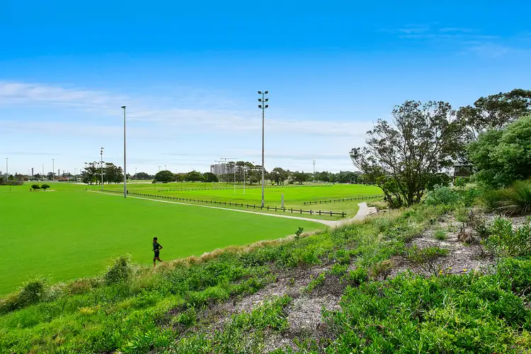 Fifth view of Homely apartment listing, 3/486 Bunnerong Road, Matraville NSW 2036