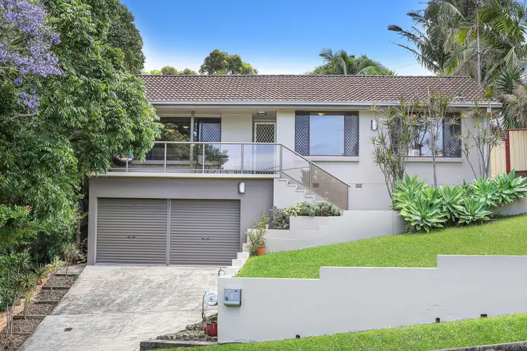 14 Smyth Place, Figtree NSW 2525