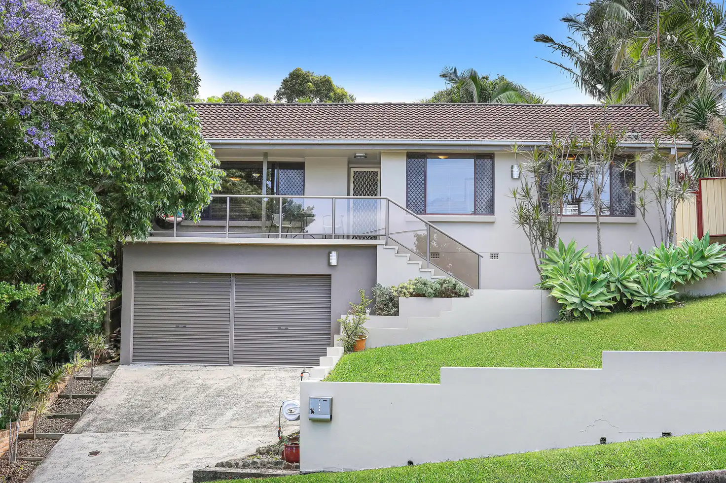 Main view of Homely house listing, 14 Smyth Place, Figtree NSW 2525