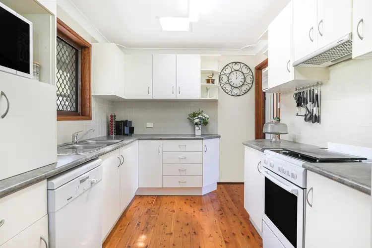 Second view of Homely house listing, 14 Smyth Place, Figtree NSW 2525
