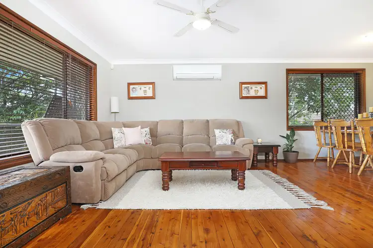 Third view of Homely house listing, 14 Smyth Place, Figtree NSW 2525