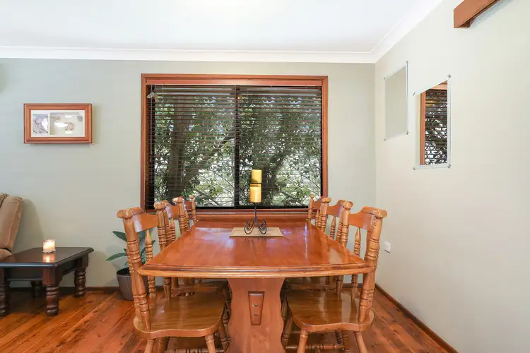 Fourth view of Homely house listing, 14 Smyth Place, Figtree NSW 2525