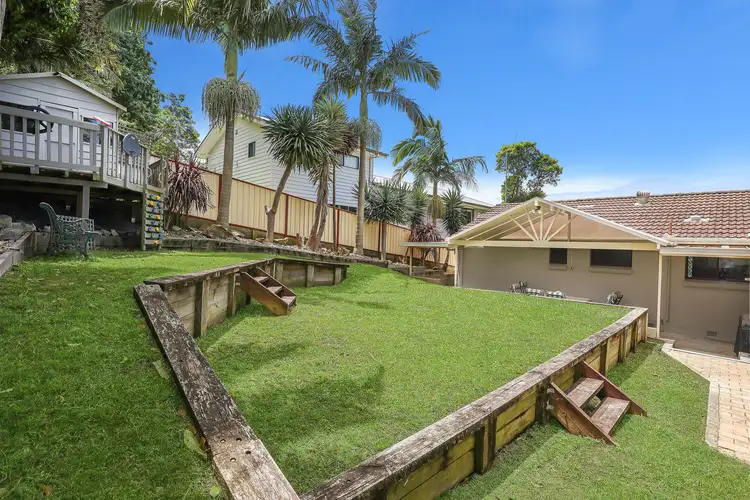 Fifth view of Homely house listing, 14 Smyth Place, Figtree NSW 2525