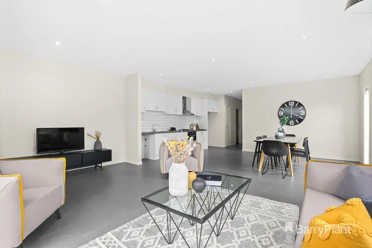 Fifth view of Homely townhouse listing, 1/83-85 Isla Avenue, Glenroy VIC 3046
