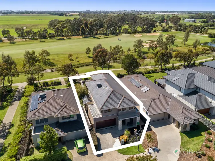18 Flinders Chase, Sandhurst VIC 3977