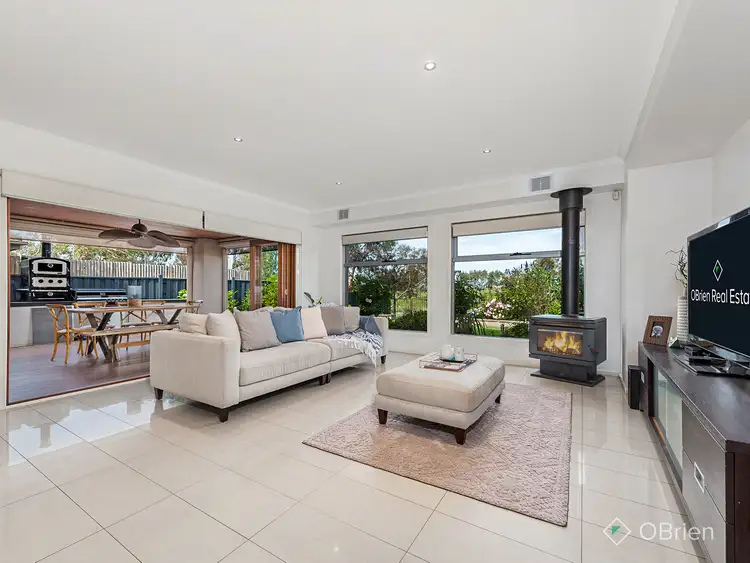 Third view of Homely house listing, 18 Flinders Chase, Sandhurst VIC 3977