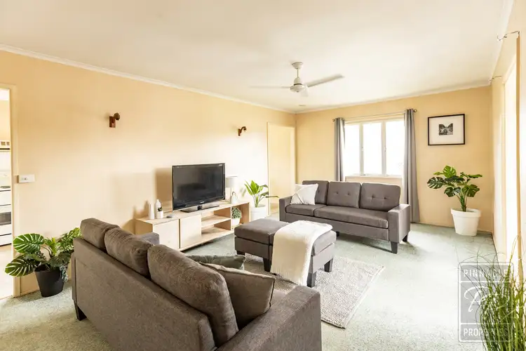 2 Nitawill Street, Everton Park QLD 4053