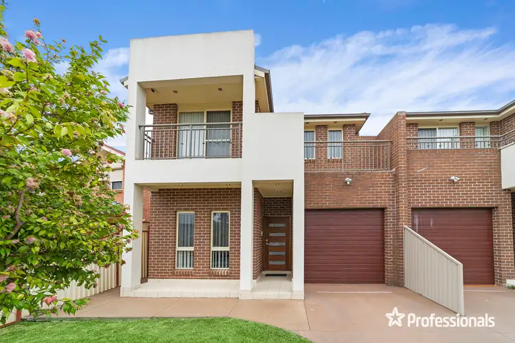 29 Paten Street, Revesby NSW 2212