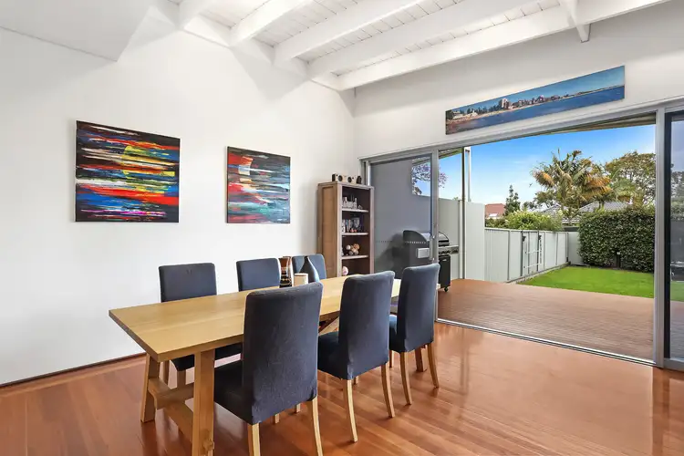 Fifth view of Homely semi-detached listing, 331a Princes Highway, Sylvania NSW 2224