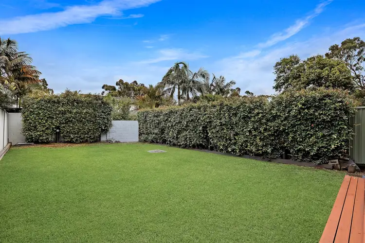 Sixth view of Homely semi-detached listing, 331a Princes Highway, Sylvania NSW 2224