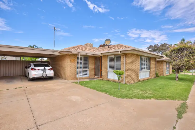 Main view of Homely unit listing, 23/280 Tenth Street, Mildura VIC 3500