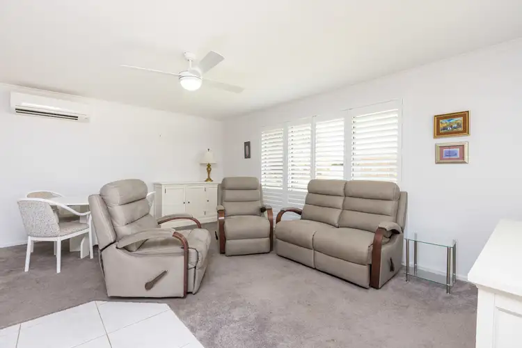 Second view of Homely unit listing, 23/280 Tenth Street, Mildura VIC 3500