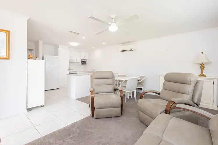 Third view of Homely unit listing, 23/280 Tenth Street, Mildura VIC 3500