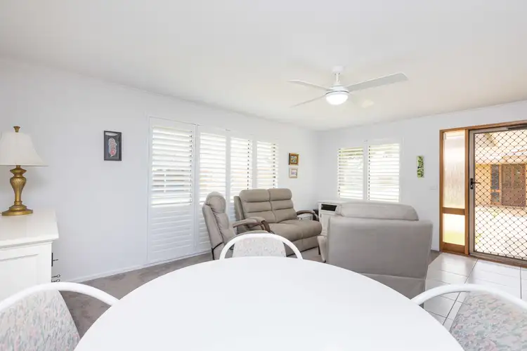 Fifth view of Homely unit listing, 23/280 Tenth Street, Mildura VIC 3500
