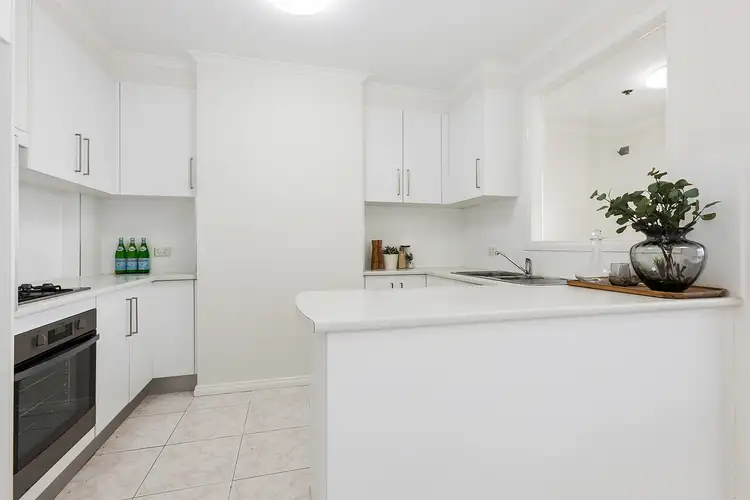 Third view of Homely apartment listing, 65/308 Pitt Street, Sydney NSW 2000