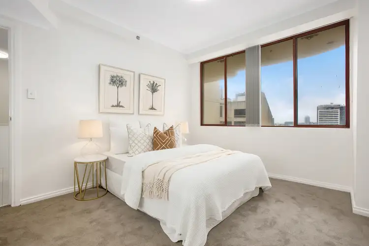 Fourth view of Homely apartment listing, 65/308 Pitt Street, Sydney NSW 2000