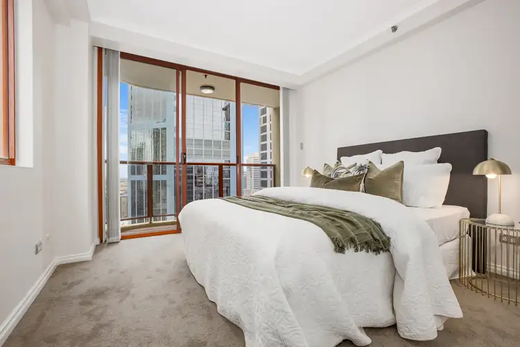 Fifth view of Homely apartment listing, 65/308 Pitt Street, Sydney NSW 2000
