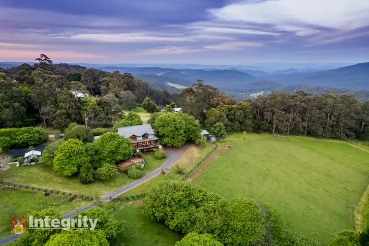 56 Old Glenburn Road, Kinglake VIC 3763