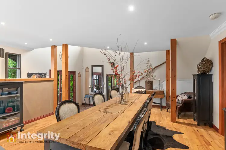 Sixth view of Homely house listing, 56 Old Glenburn Road, Kinglake VIC 3763