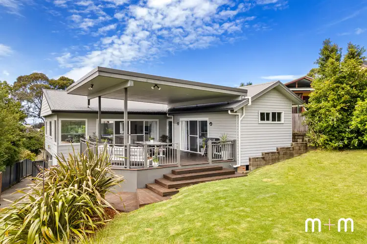 Second view of Homely house listing, 26 Lyndon Street, Corrimal NSW 2518