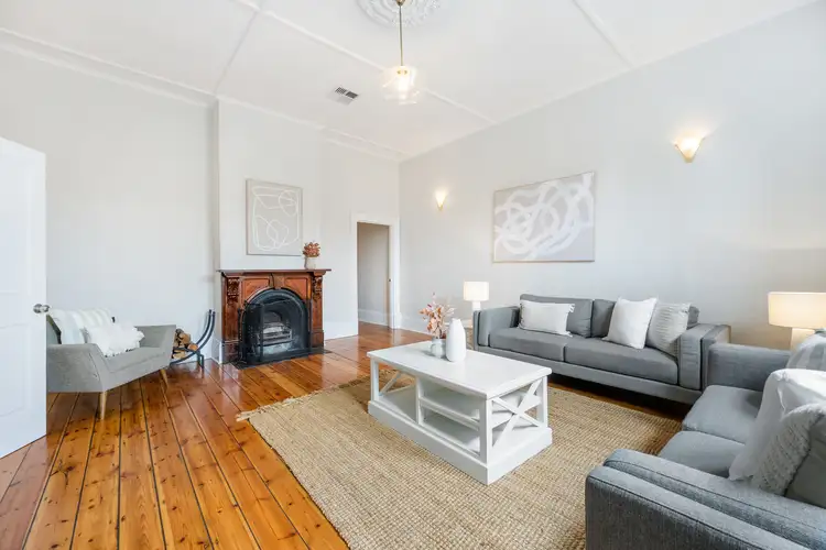 Third view of Homely house listing, 13 Victoria Street, Albert Park SA 5014