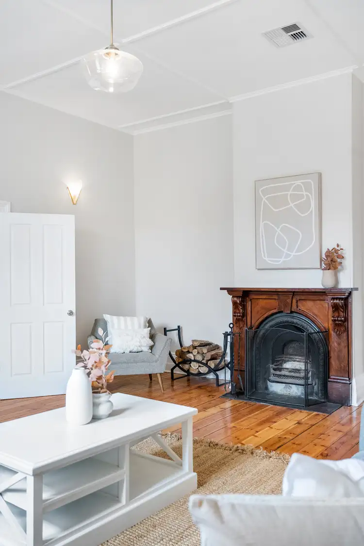 Fourth view of Homely house listing, 13 Victoria Street, Albert Park SA 5014