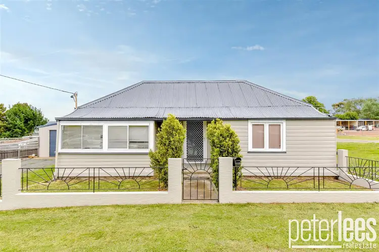 Main view of Homely house listing, 128 Bridge Street, Campbell Town TAS 7210