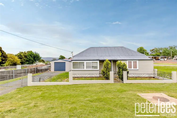 Third view of Homely house listing, 128 Bridge Street, Campbell Town TAS 7210
