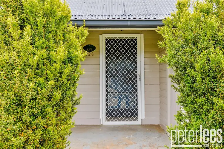 Fourth view of Homely house listing, 128 Bridge Street, Campbell Town TAS 7210