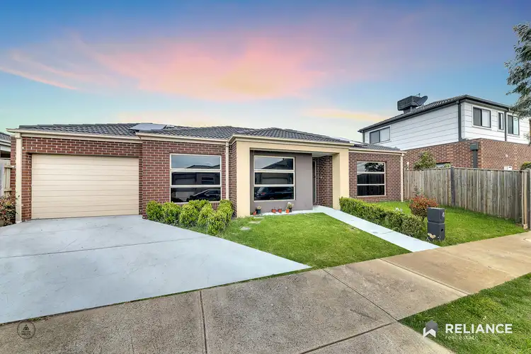 Second view of Homely house listing, 4 Yaloak Way, Tarneit VIC 3029
