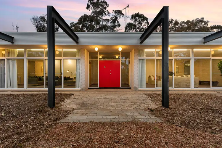 6 Deasland Place, Fraser ACT 2615