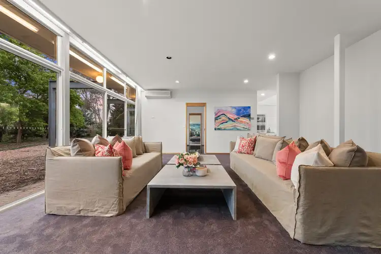 Sixth view of Homely house listing, 6 Deasland Place, Fraser ACT 2615