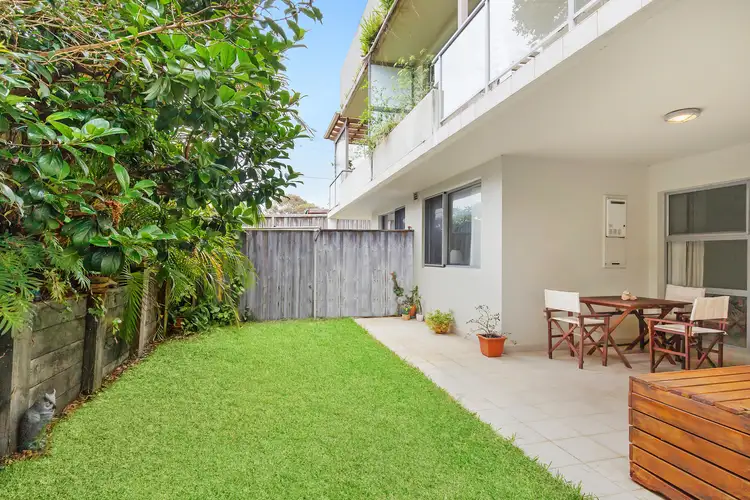 2/99 Alfred Street, Narraweena NSW 2099