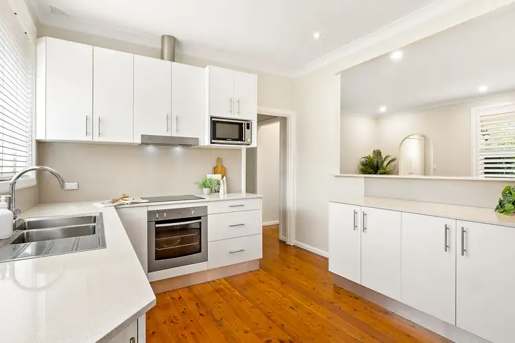Main view of Homely villa listing, 7/8-12 Evans Street, Sans Souci NSW 2219