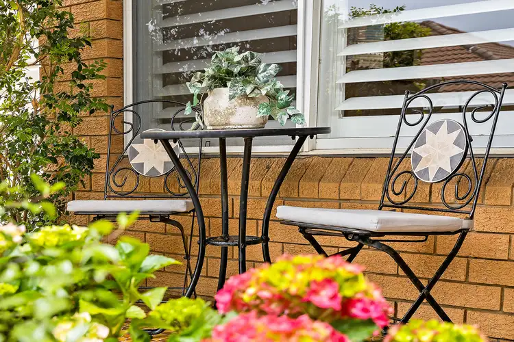 Third view of Homely villa listing, 7/8-12 Evans Street, Sans Souci NSW 2219