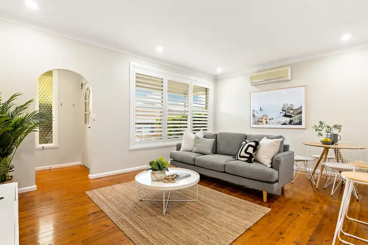 Fourth view of Homely villa listing, 7/8-12 Evans Street, Sans Souci NSW 2219