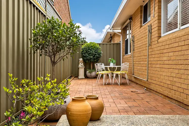 Fifth view of Homely villa listing, 7/8-12 Evans Street, Sans Souci NSW 2219
