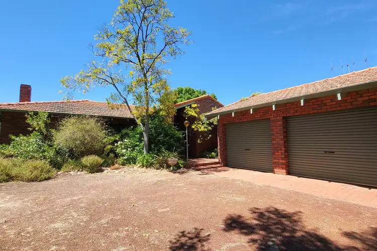 Main view of Homely house listing, 14 Kobeelya Avenue, Katanning WA 6317