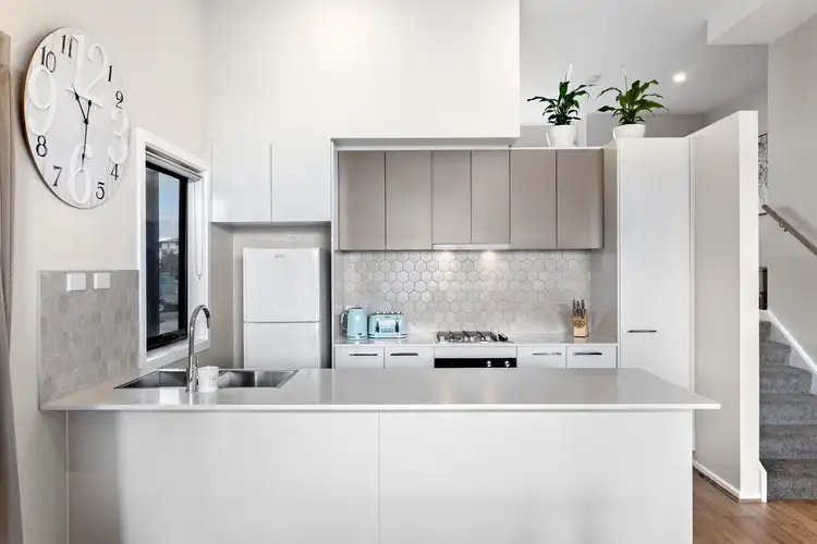 1/18 Shugg Street, Taylor ACT 2913