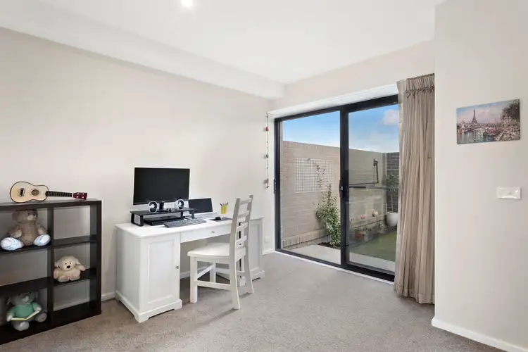 Fifth view of Homely townhouse listing, 1/18 Shugg Street, Taylor ACT 2913