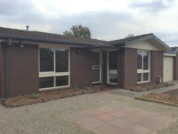 Main view of Homely unit listing, 2/57 Calder Street, Manifold Heights VIC 3218